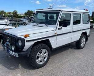 Mercedes-Benz G 290 Gebrauchtwagen