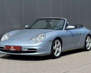 Porsche 911 Gebrauchtwagen