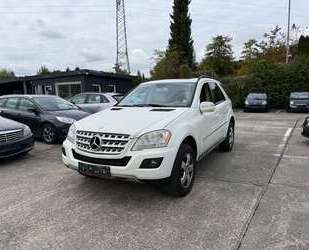 Mercedes-Benz ML 350 Gebrauchtwagen