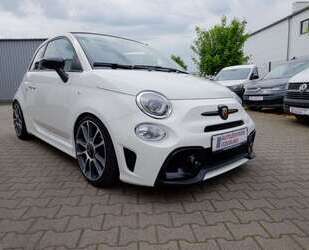 Abarth 595 Turismo Gebrauchtwagen