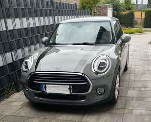 Mini Cooper Gebrauchtwagen