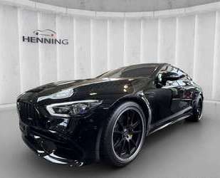 Mercedes-Benz AMG GT Gebrauchtwagen