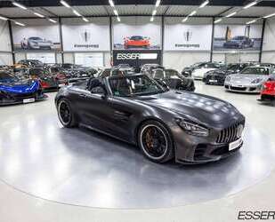 Mercedes-Benz AMG GT Gebrauchtwagen