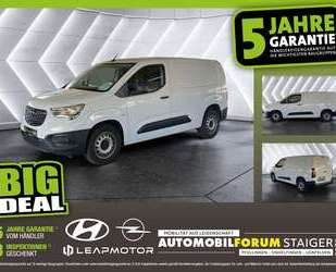 Opel Combo Gebrauchtwagen