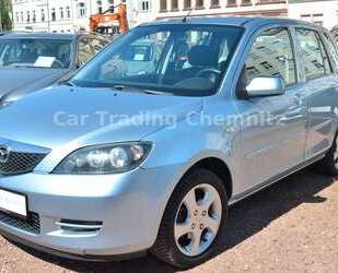 Mazda 2 Gebrauchtwagen