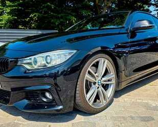 BMW 428 Gebrauchtwagen