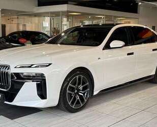BMW 740 Gebrauchtwagen