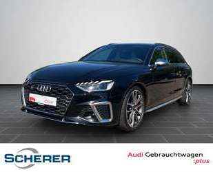 Audi S4 Gebrauchtwagen