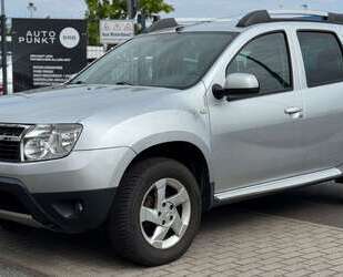 Dacia Duster Gebrauchtwagen