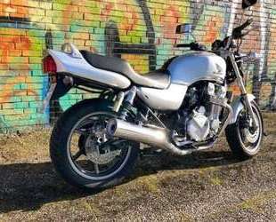 Honda CB 750 Gebrauchtwagen