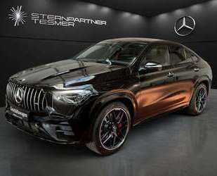 Mercedes-Benz GLE 53 AMG Gebrauchtwagen