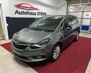 Opel Zafira Gebrauchtwagen