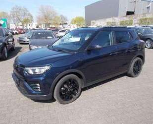 SsangYong Tivoli Gebrauchtwagen