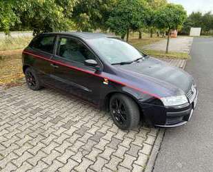 Fiat Stilo Gebrauchtwagen