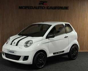 Aixam City Gebrauchtwagen