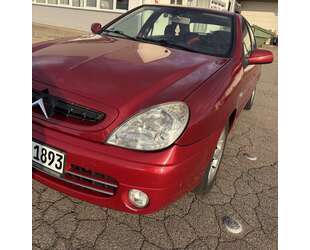Citroen Xsara Gebrauchtwagen