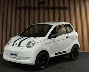 Aixam City Gebrauchtwagen