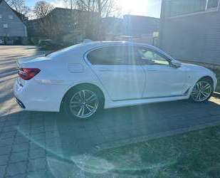 BMW 740 Gebrauchtwagen