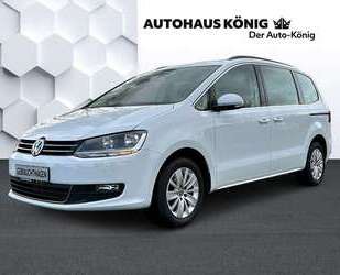 VW Sharan Gebrauchtwagen
