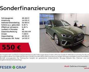 Audi S4 Gebrauchtwagen