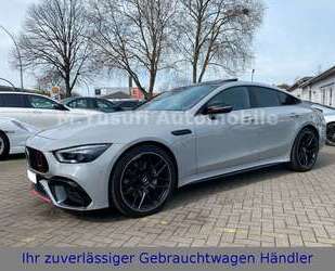 Mercedes-Benz AMG GT Gebrauchtwagen