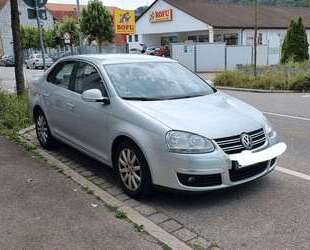VW Jetta Gebrauchtwagen
