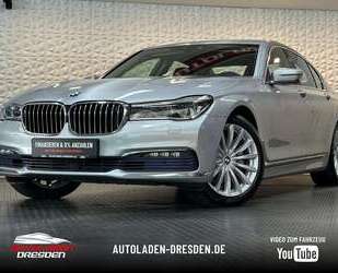 BMW 740 Gebrauchtwagen