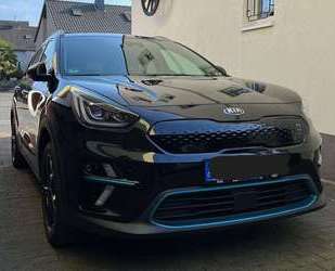 Kia e-Niro Gebrauchtwagen