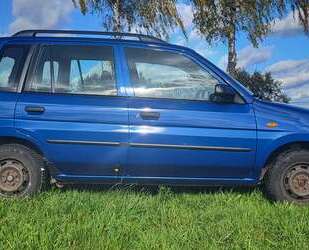 Mazda Demio Gebrauchtwagen