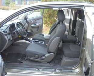 Mitsubishi L200 Gebrauchtwagen