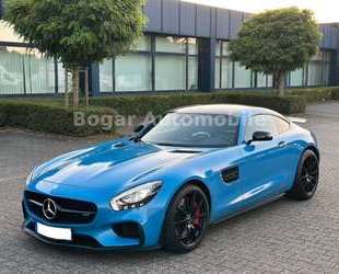Mercedes-Benz AMG GT Gebrauchtwagen