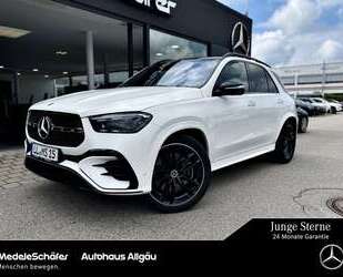 Mercedes-Benz GLE 450 Gebrauchtwagen
