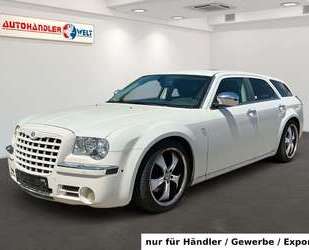 Chrysler 300C Gebrauchtwagen