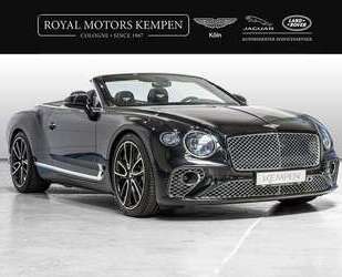 Bentley Continental Gebrauchtwagen