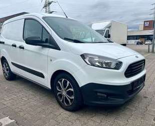 Ford Transit Courier Gebrauchtwagen