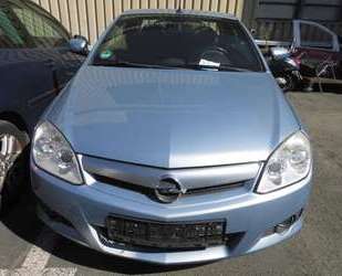 Opel Tigra Gebrauchtwagen