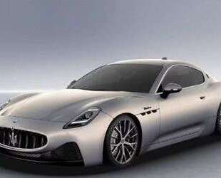 Maserati GranTurismo Gebrauchtwagen