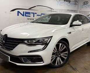 Renault Talisman Gebrauchtwagen