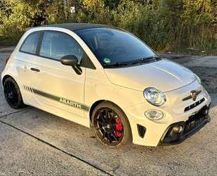 Abarth 595C Gebrauchtwagen