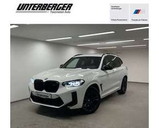 BMW X3 M Gebrauchtwagen