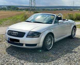 Audi TT Gebrauchtwagen