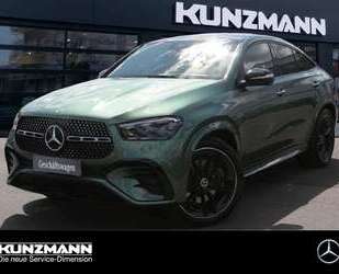 Mercedes-Benz GLE 450 Gebrauchtwagen