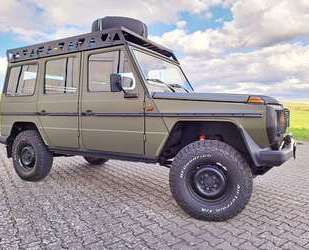 Mercedes-Benz G 290 Gebrauchtwagen