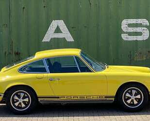 Porsche 911 Gebrauchtwagen