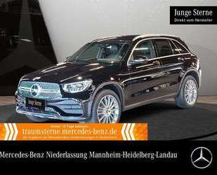 Mercedes-Benz GLC 300 Gebrauchtwagen