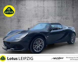 Lotus Elise Gebrauchtwagen
