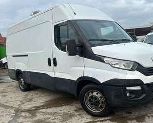 IVECO Daily Gebrauchtwagen
