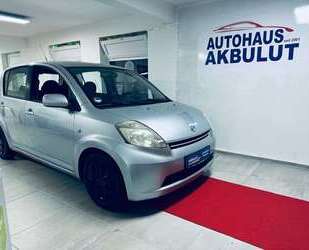 Daihatsu Sirion Gebrauchtwagen