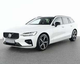 Volvo V60 Gebrauchtwagen