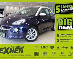 Opel Adam Gebrauchtwagen